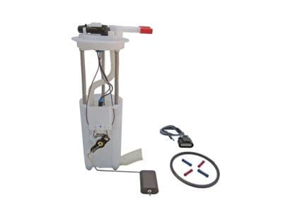 AUTOBEST Fuel Pump & Housing Assembly F4494A