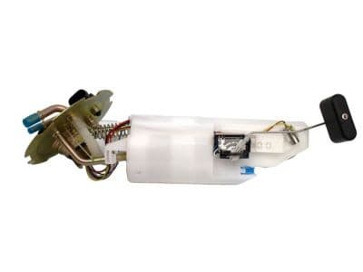AUTOBEST Fuel Pump & Housing Assembly F4525A