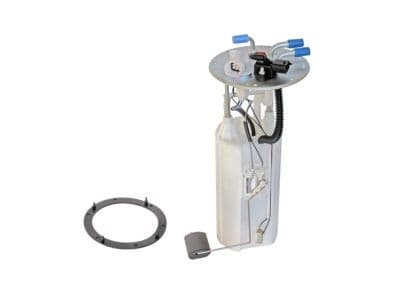 AUTOBEST Fuel Pump & Housing Assembly F4531A