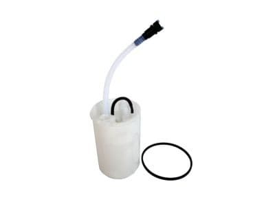 AUTOBEST Fuel Pump & Housing Assembly F4537A