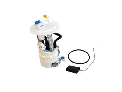 AUTOBEST Fuel Pump & Housing Assembly F4547A