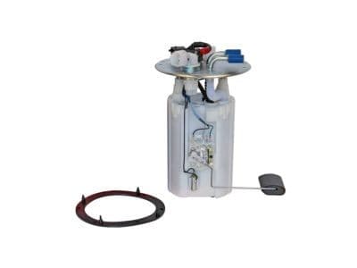 AUTOBEST Fuel Pump & Housing Assembly F4672A