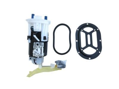 AUTOBEST Fuel Pump & Housing Assembly F4674A