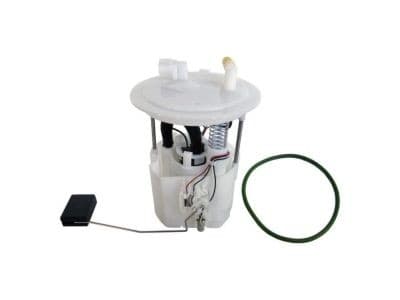 AUTOBEST Fuel Pump & Housing Assembly F4763A