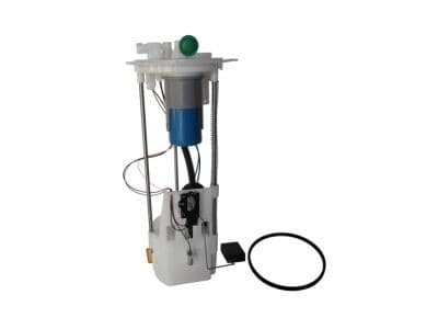 AUTOBEST Fuel Pump & Housing Assembly F4799A