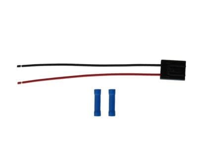 AUTOBEST Fuel Pump Connector FW801