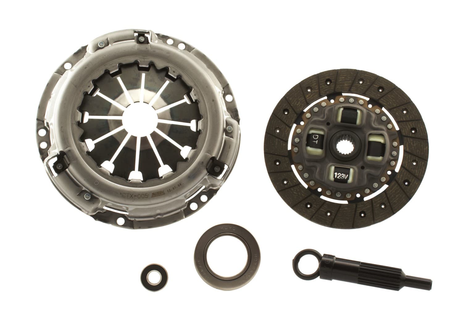 AISIN Clutch Kit CKT001