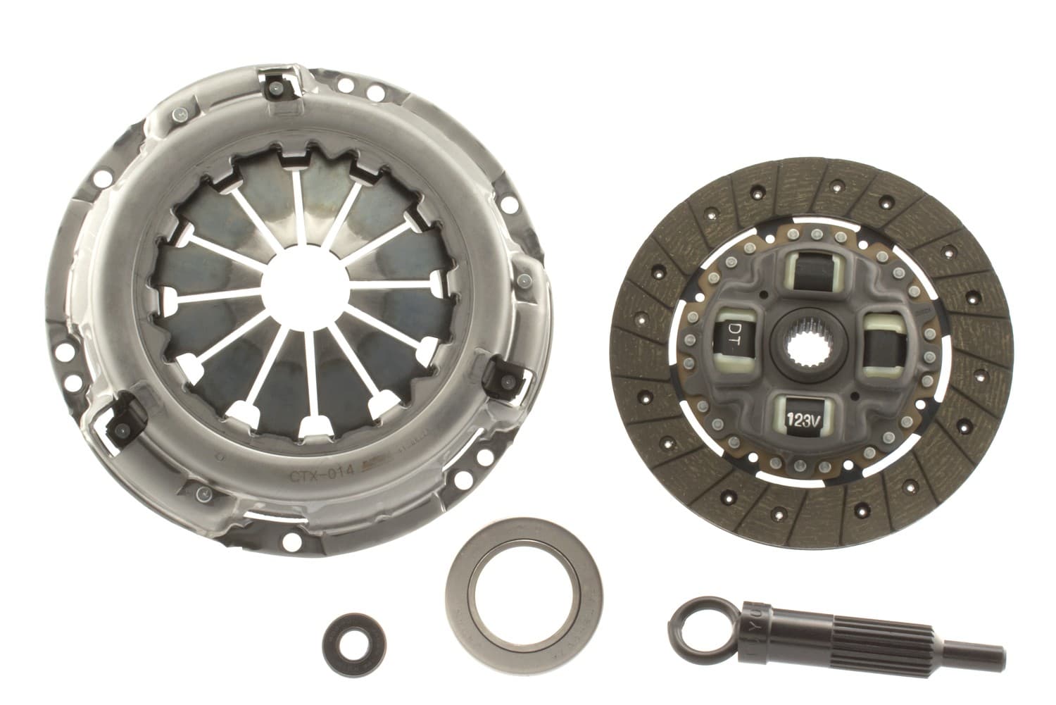 AISIN Clutch Kit CKT009