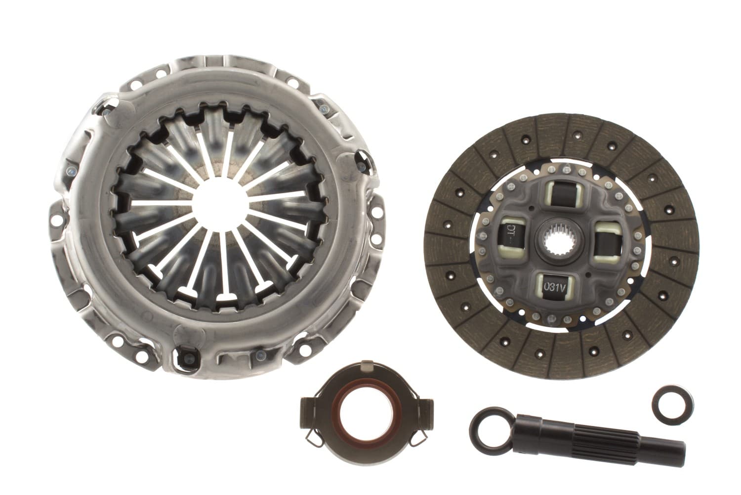 AISIN Clutch Kit CKT034A