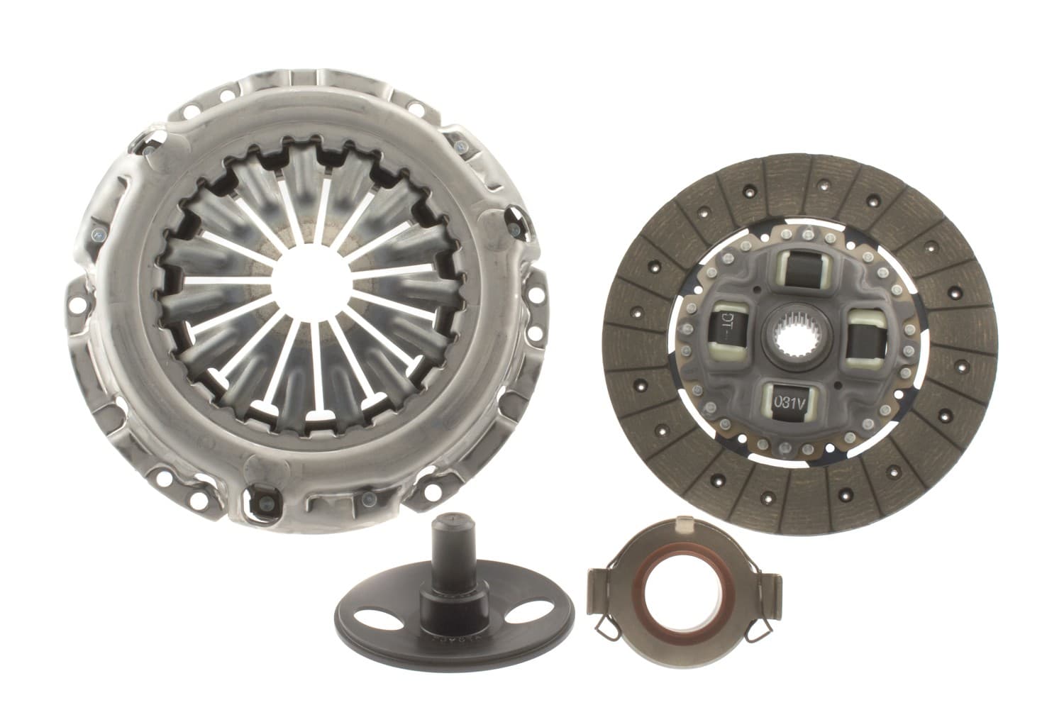 AISIN Clutch Kit CKT034B