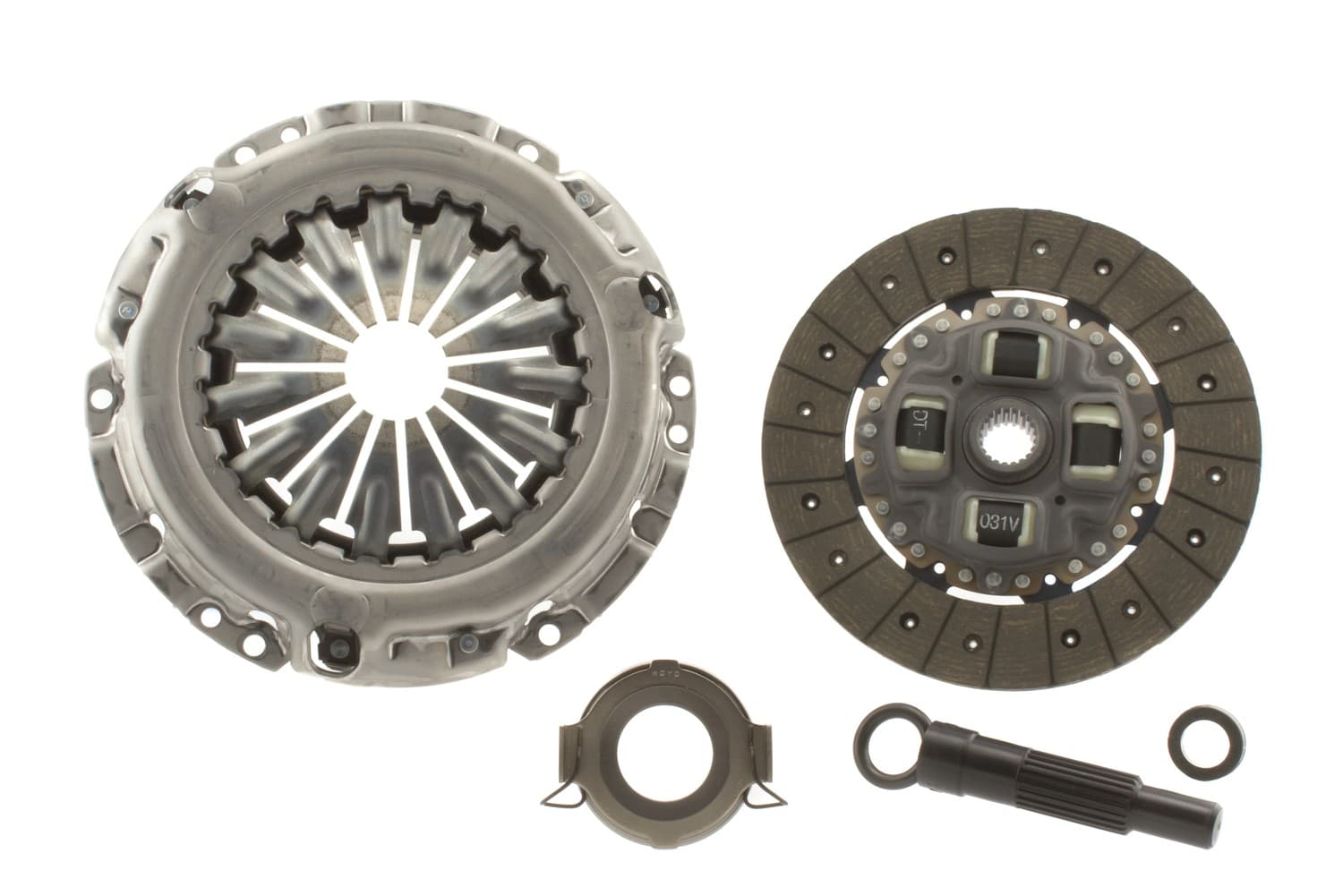 AISIN Clutch Kit CKT035
