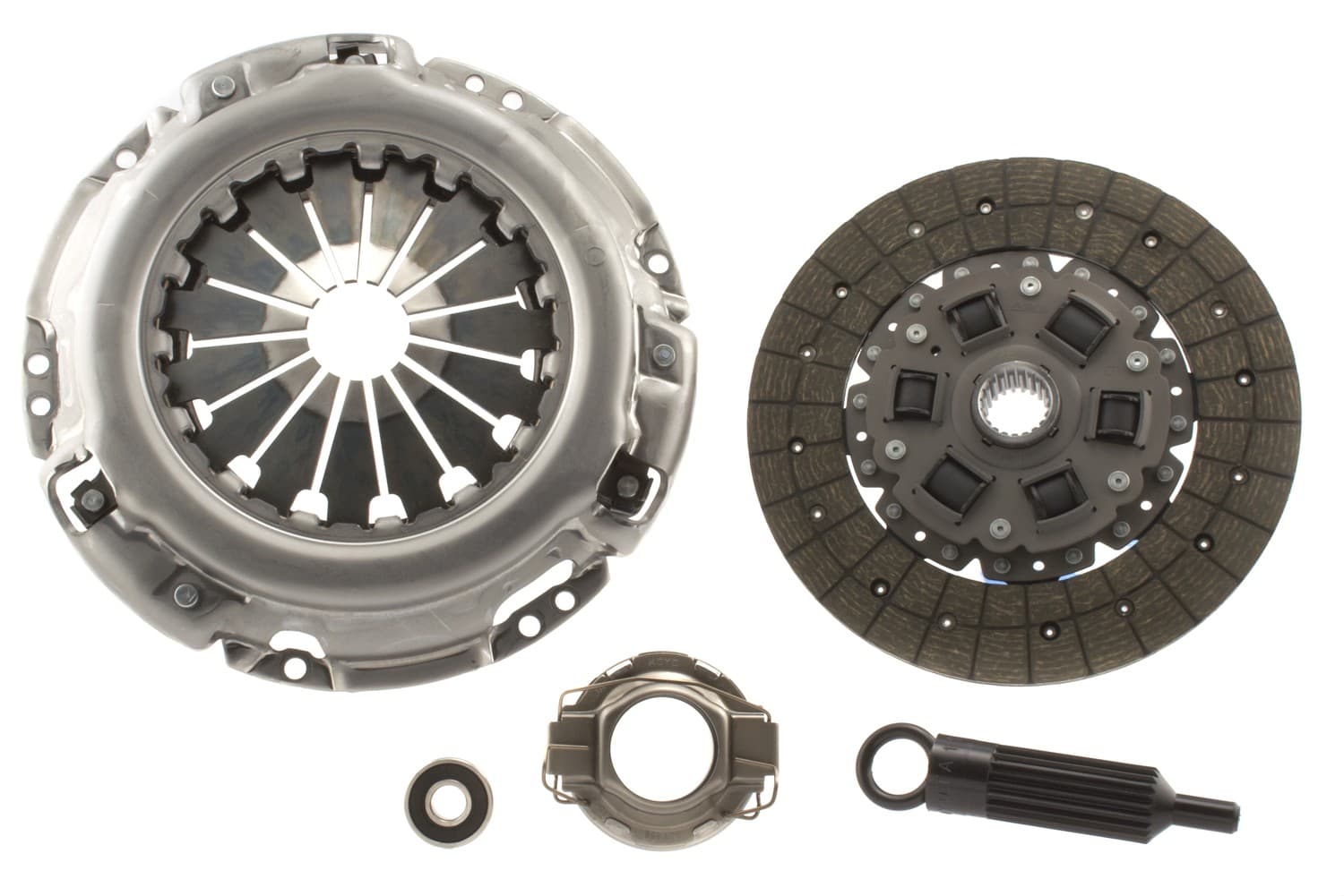 AISIN Clutch Kit CKT036