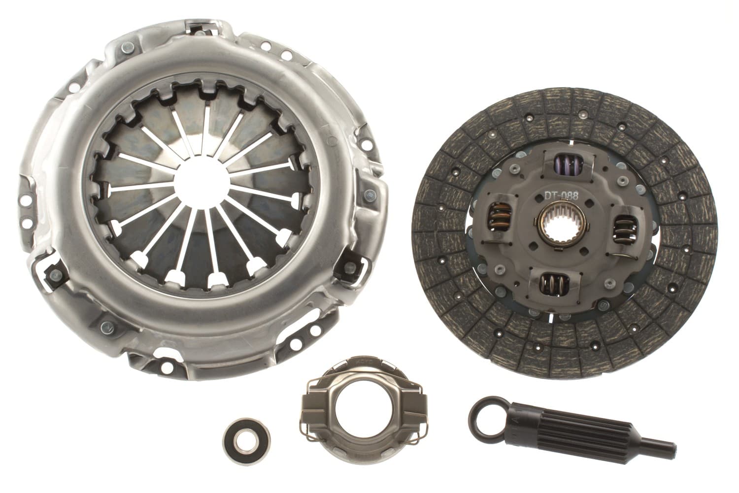 AISIN Clutch Kit CKT038