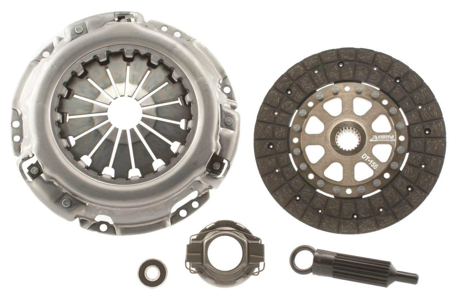 AISIN Clutch Kit CKT039