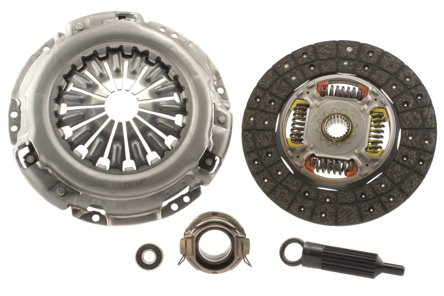 AISIN Clutch Kit CKT040