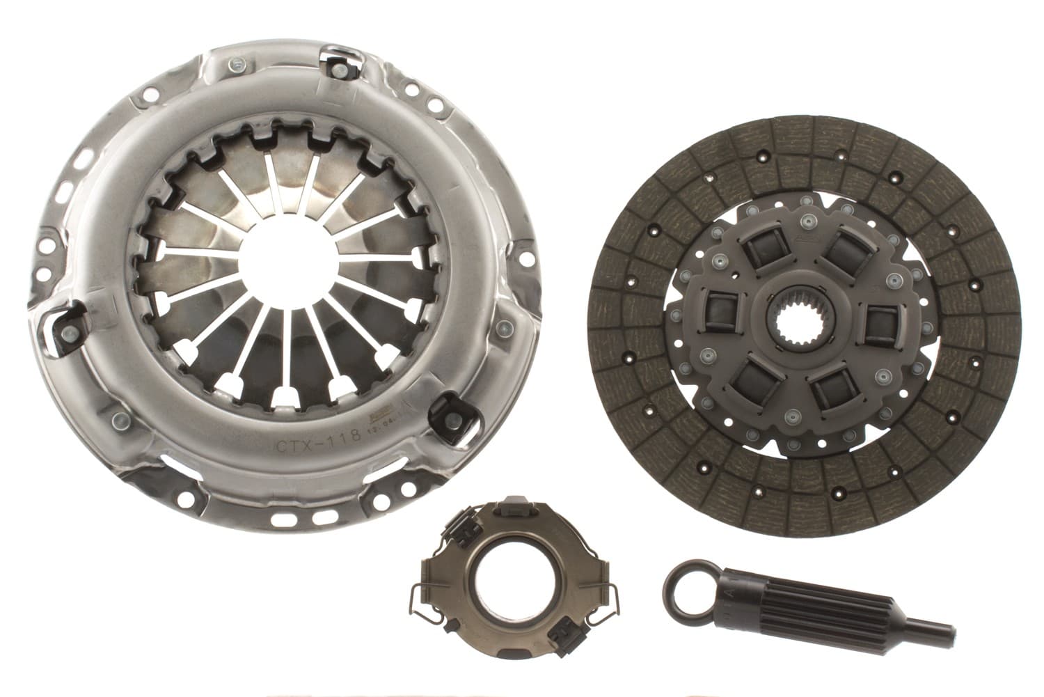 AISIN Clutch Kit CKT041