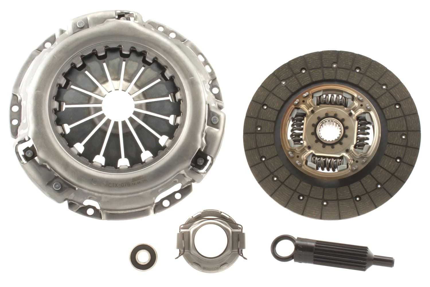 AISIN Clutch Kit CKT049
