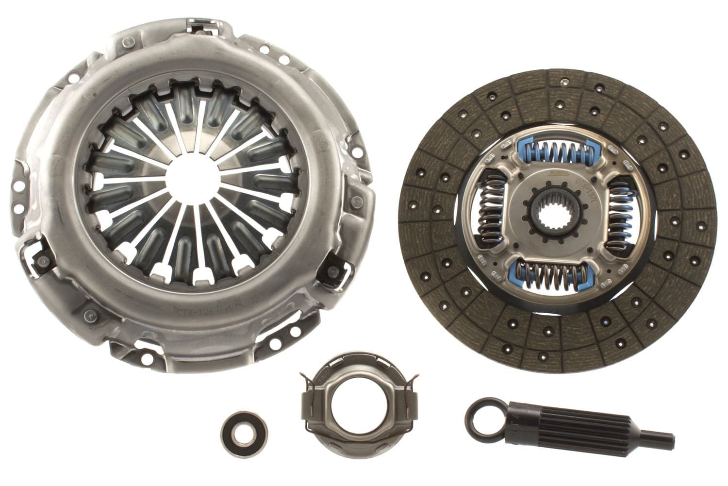 AISIN Clutch Kit CKT051