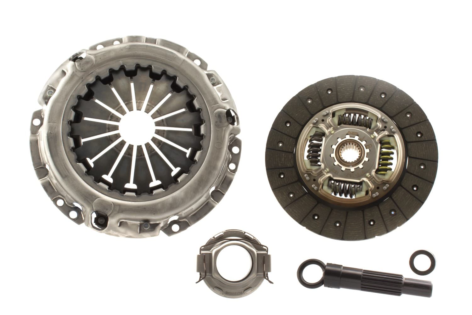 AISIN Clutch Kit CKT058