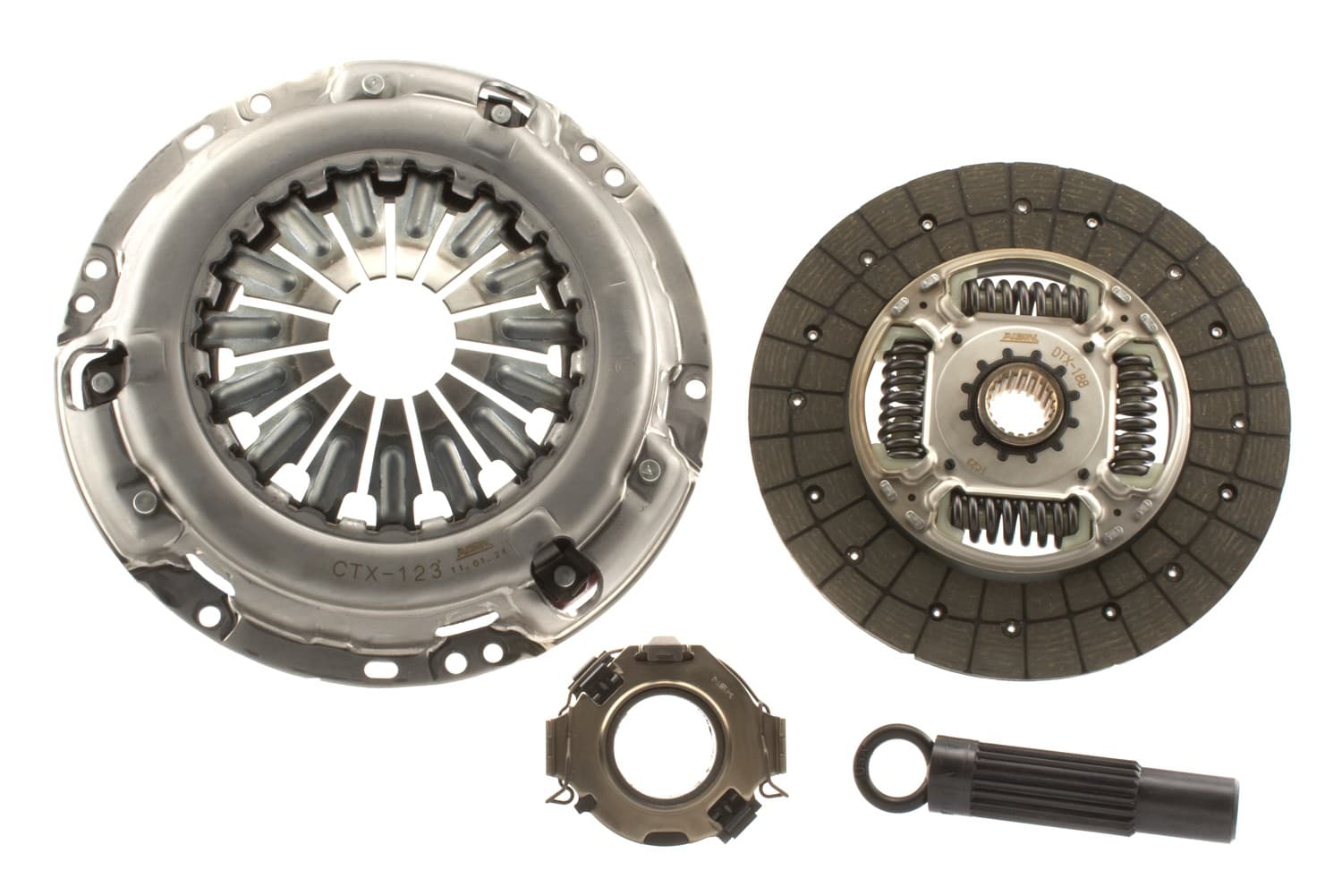 AISIN Clutch Kit CKT063