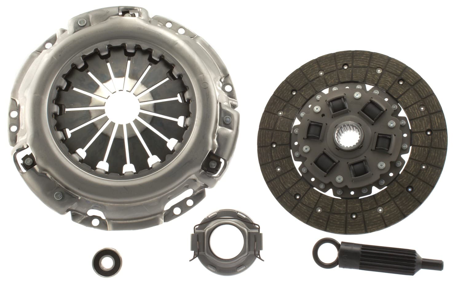 AISIN Clutch Kit CKT066