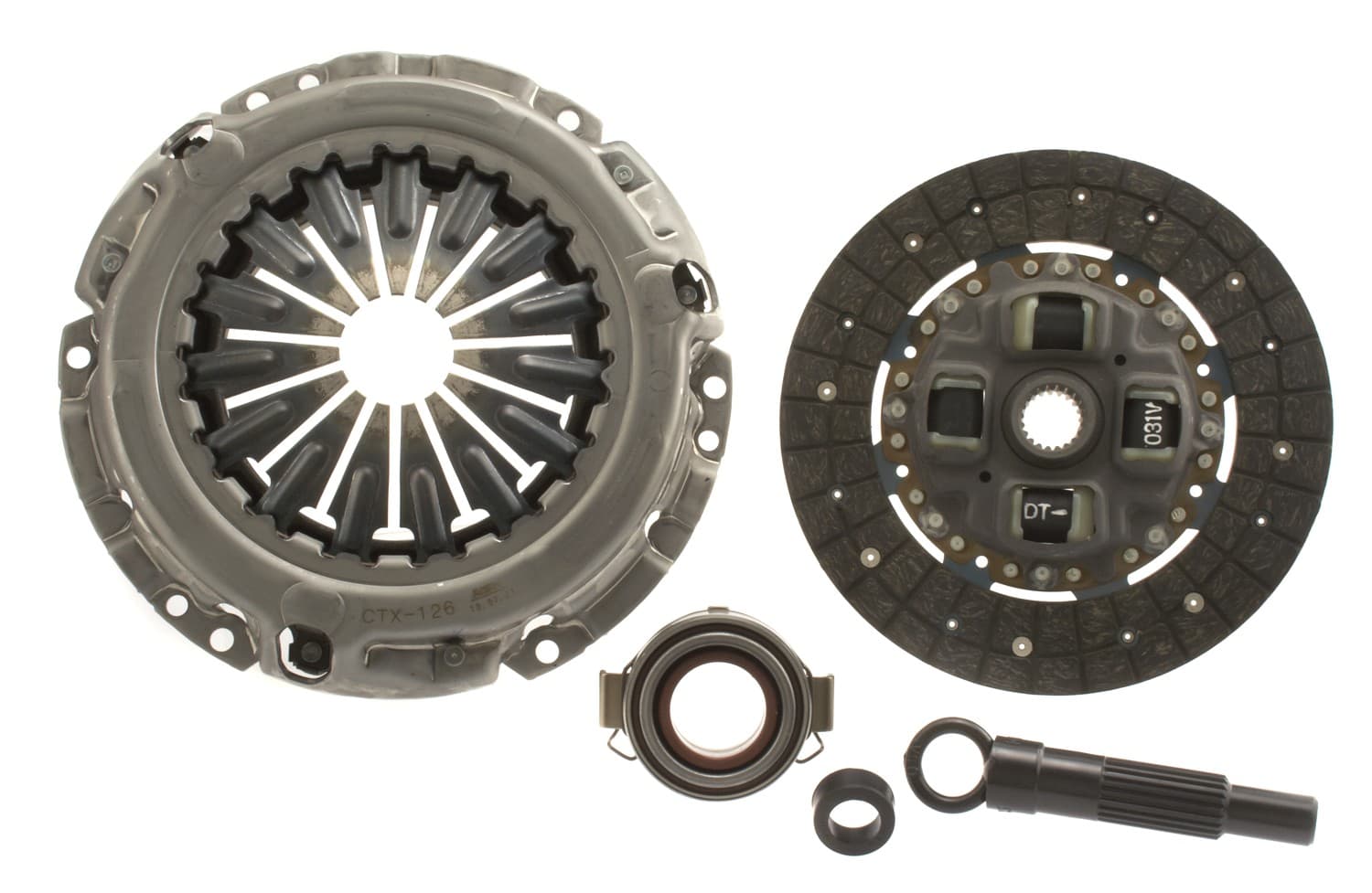 AISIN Clutch Kit CKT070