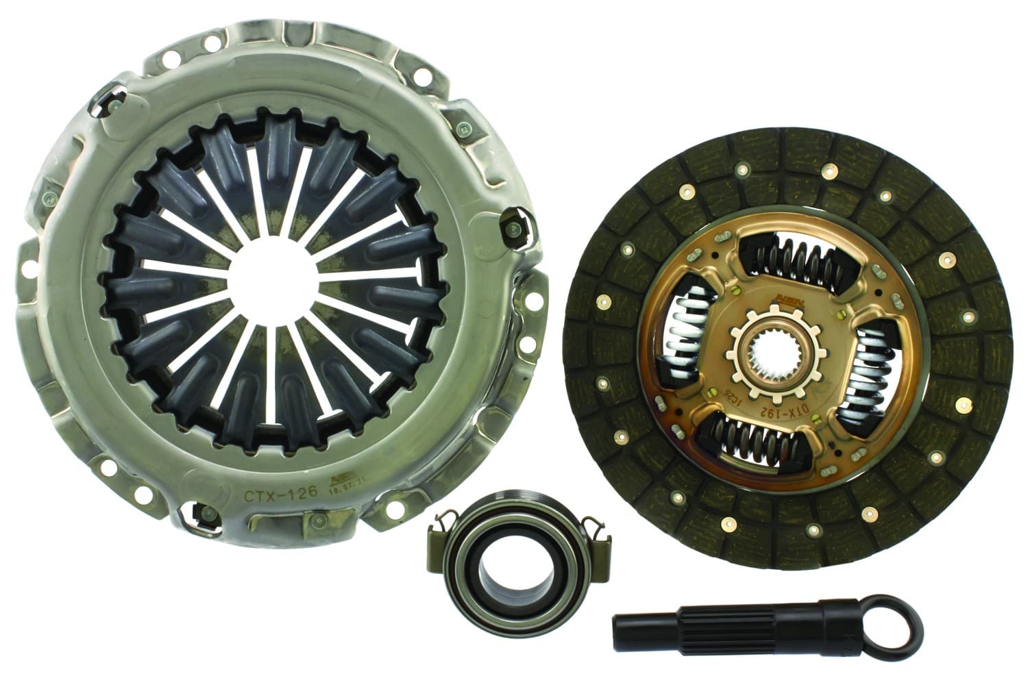 AISIN Clutch Kit CKT075