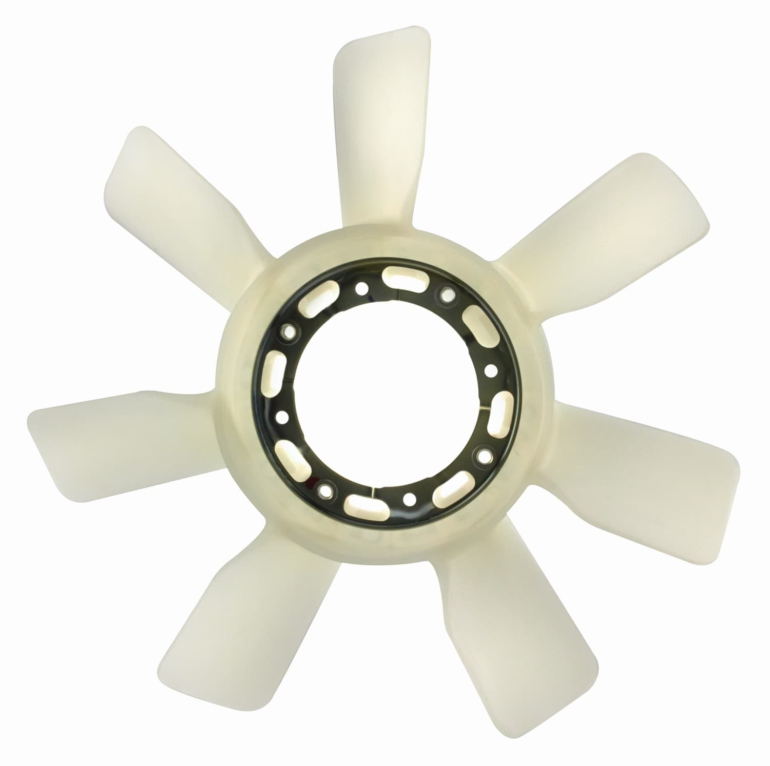 AISIN Radiator Fan Blade FNM011