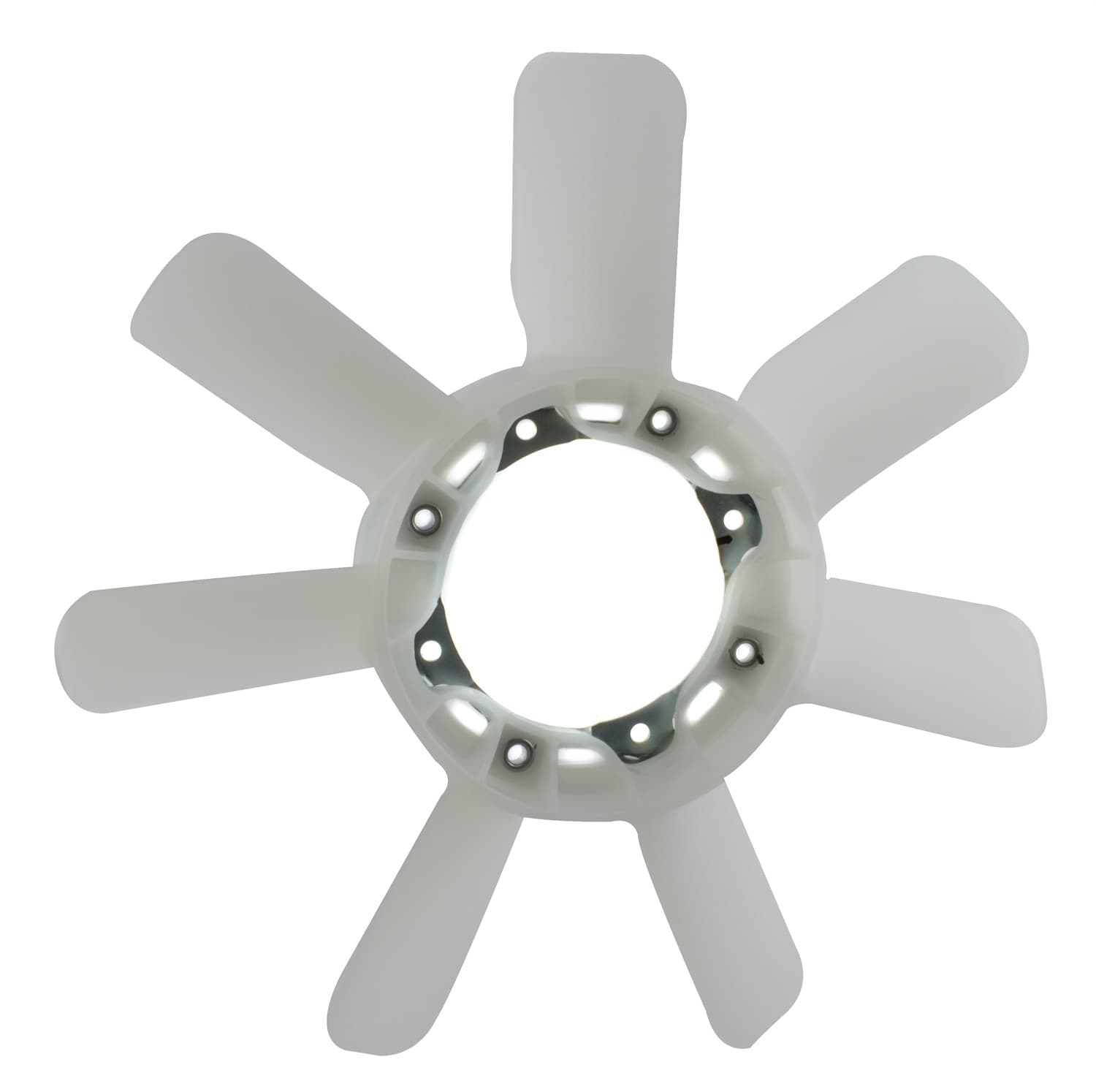 AISIN Radiator Fan Blade FNT003