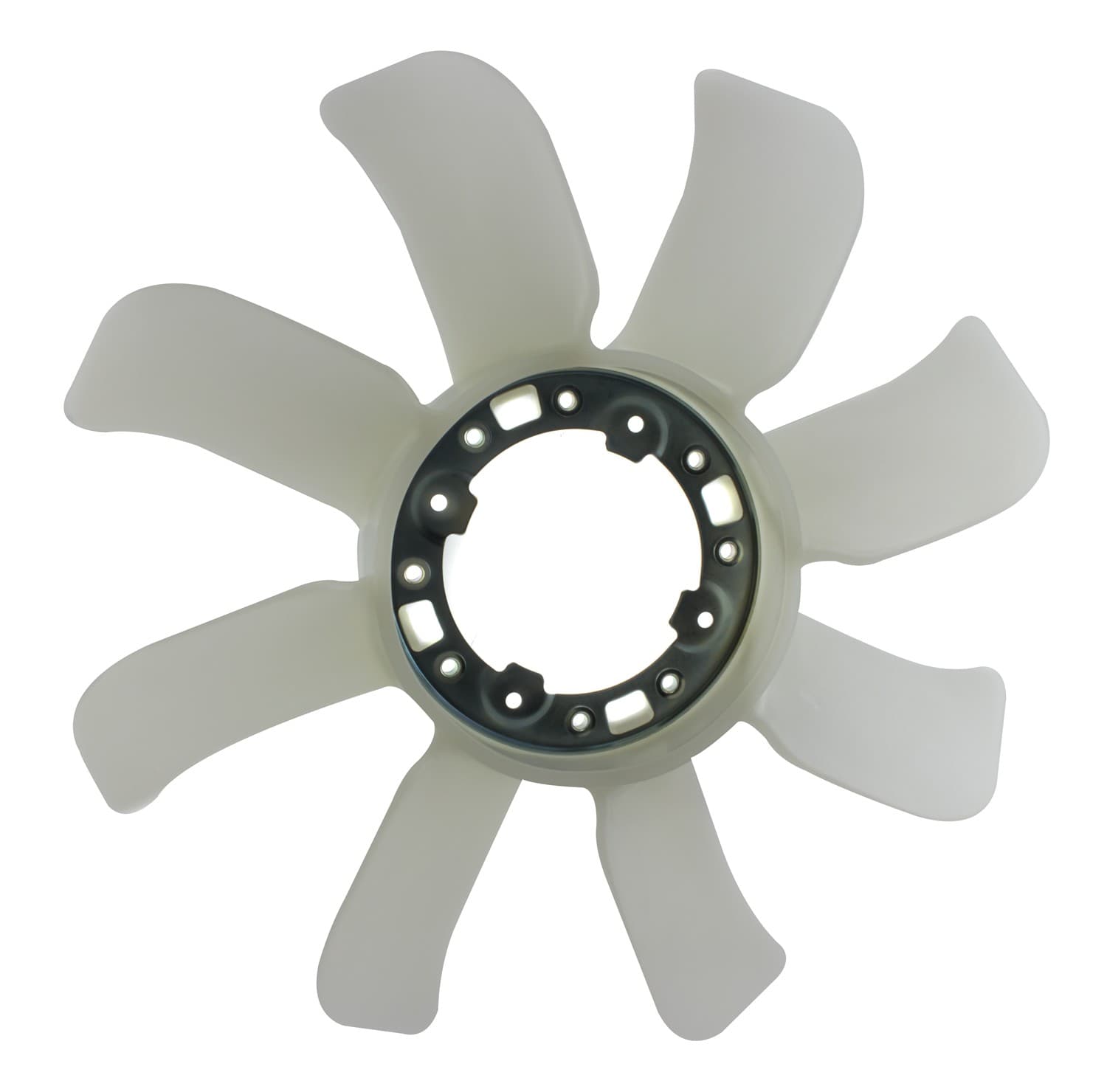 AISIN Radiator Fan Blade FNT004