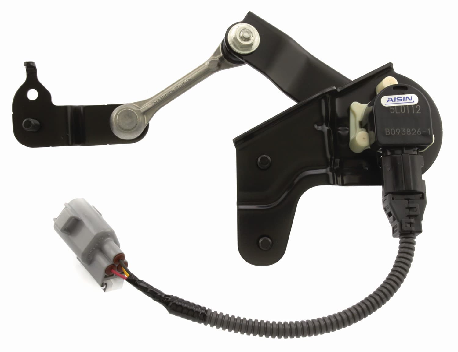 AISIN Ride Height Sensor HSF002