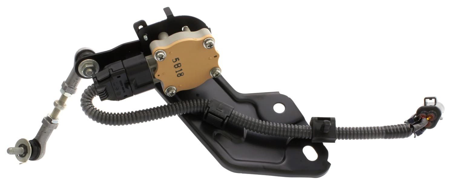 AISIN Ride Height Sensor HST029