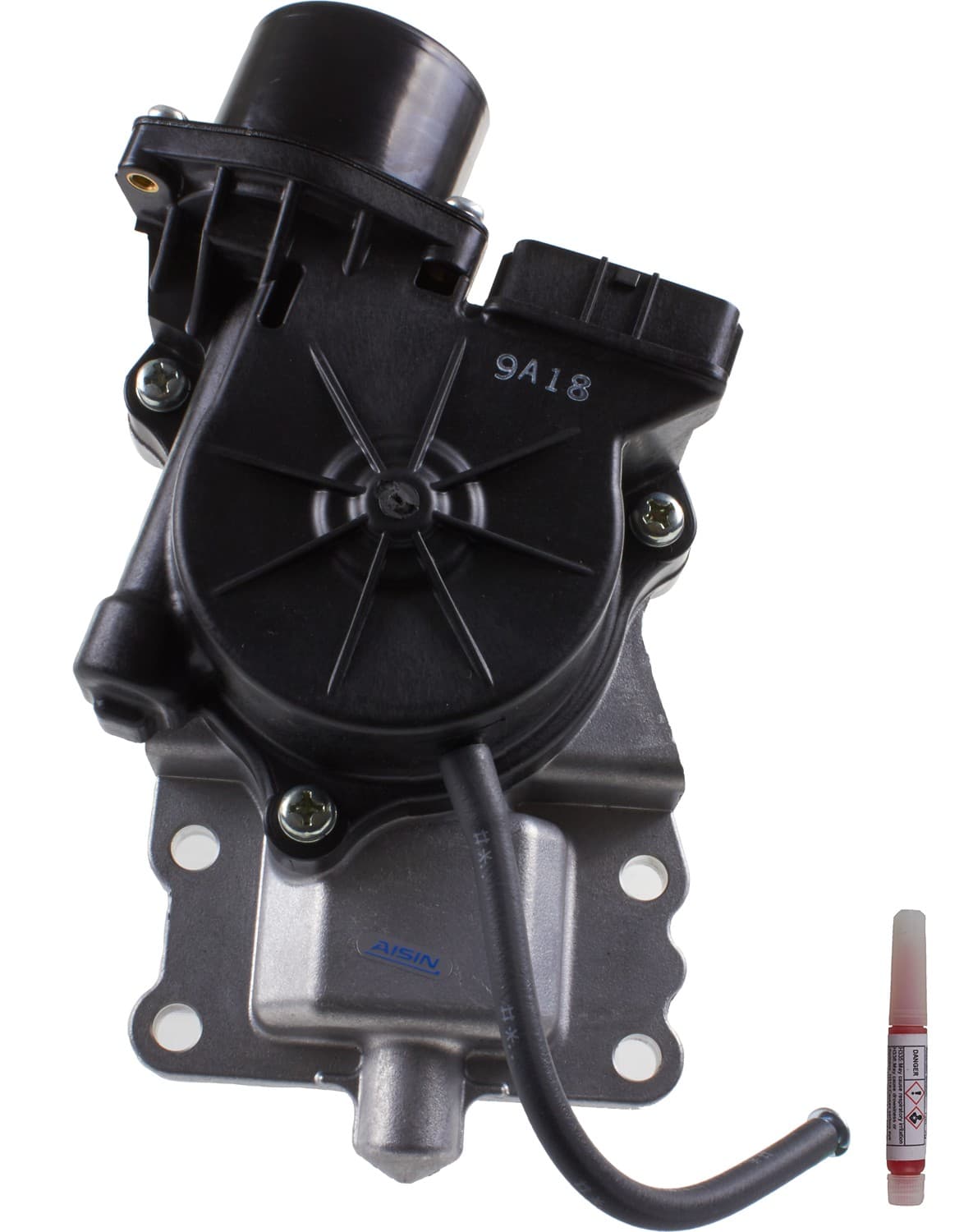 AISIN 4WD Actuator SAT011