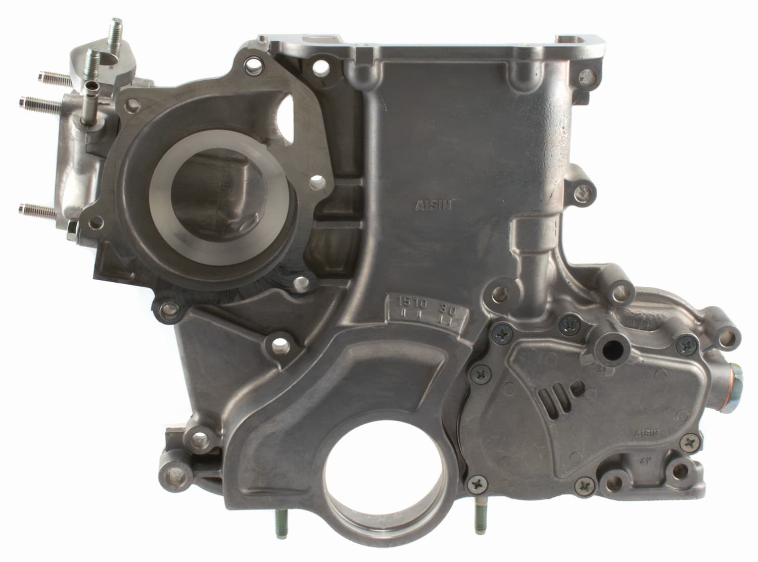 AISIN Timing Cover TCT073