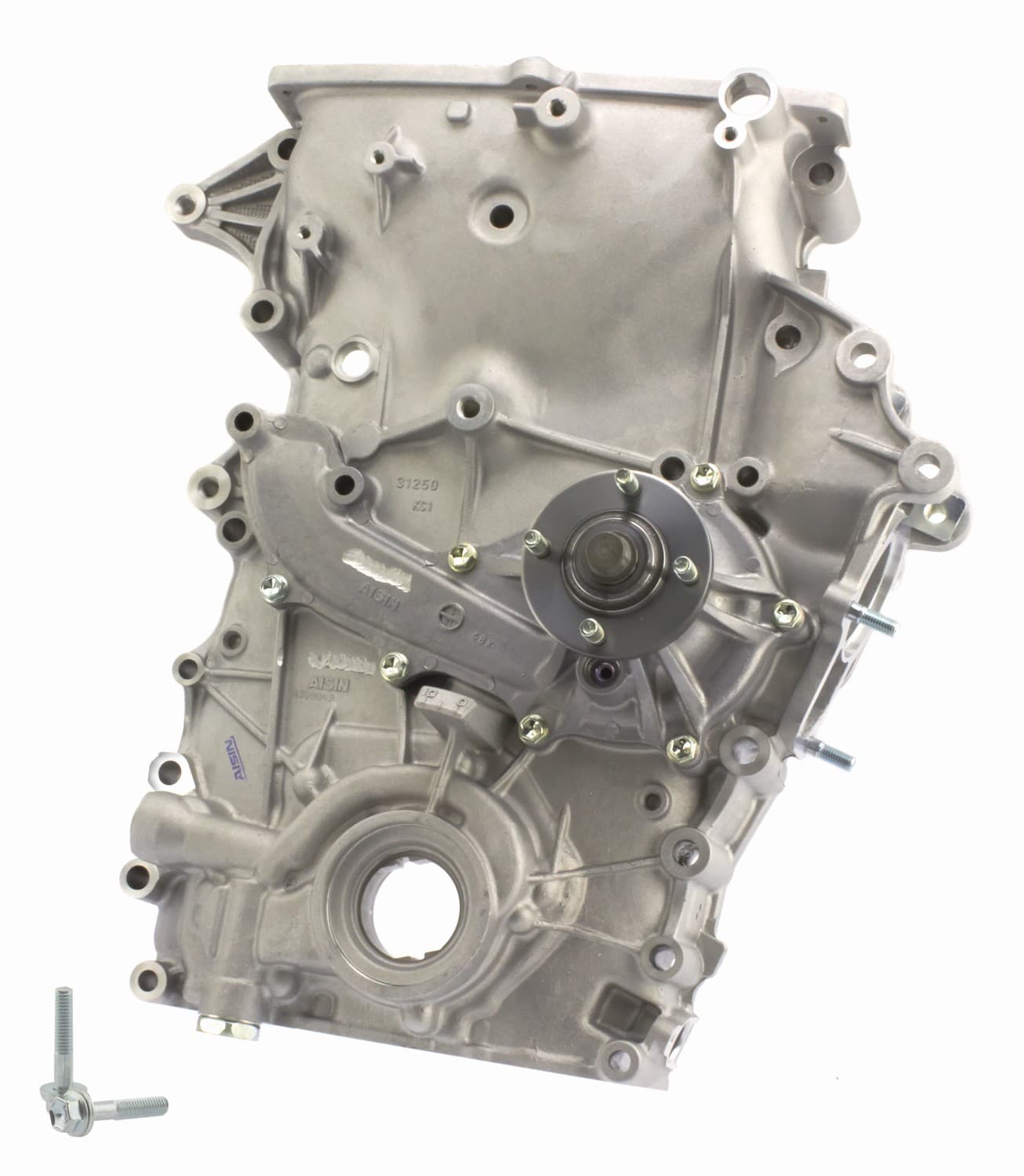 AISIN Timing Cover TCT079