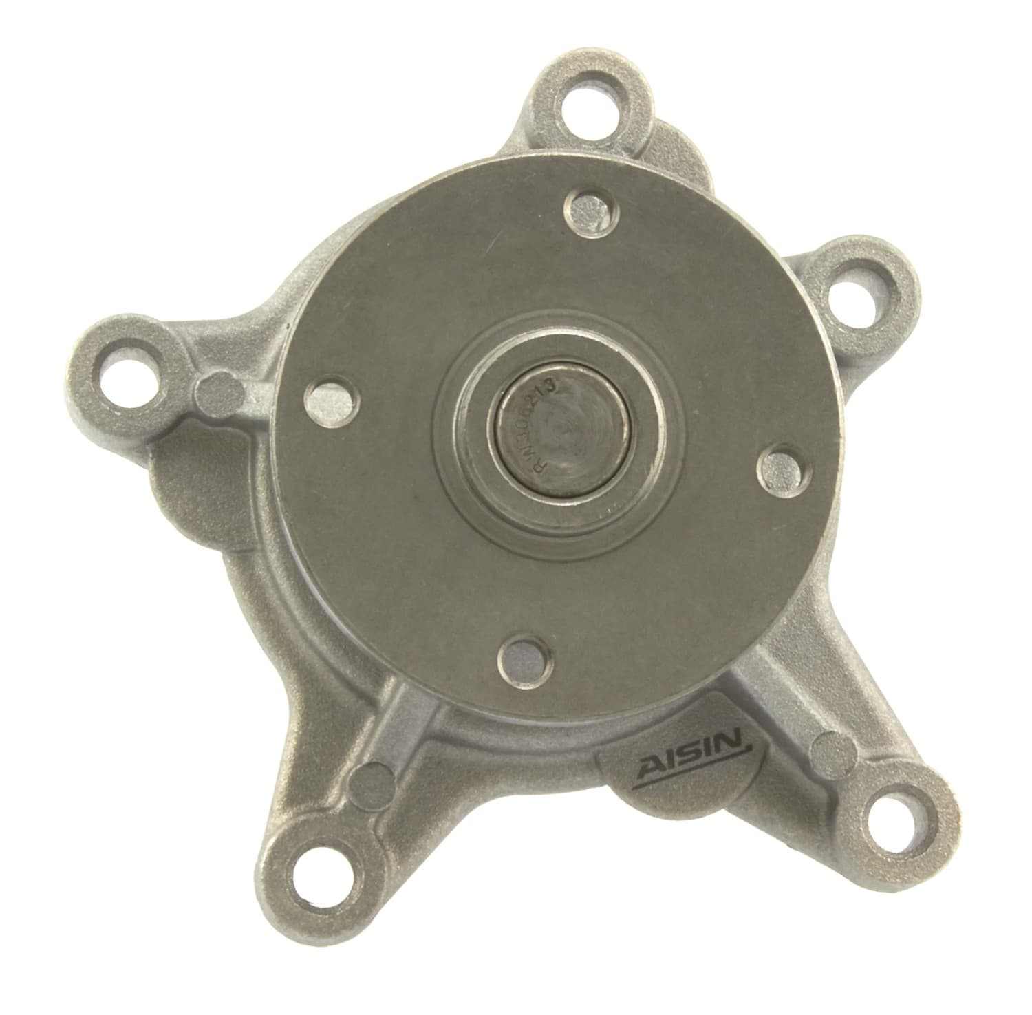 AISIN Water Pump WPK810