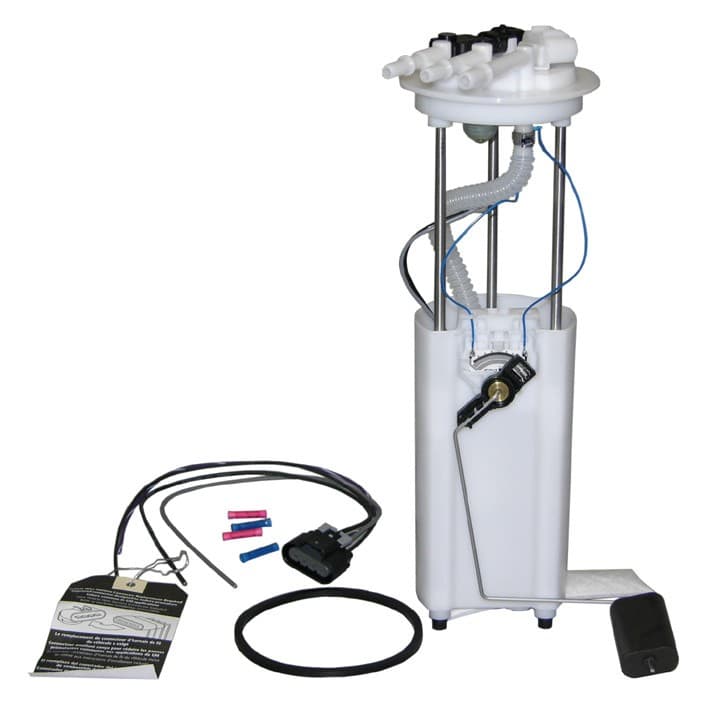 AIRTEX Fuel Pump & Housing Assembly E3506M