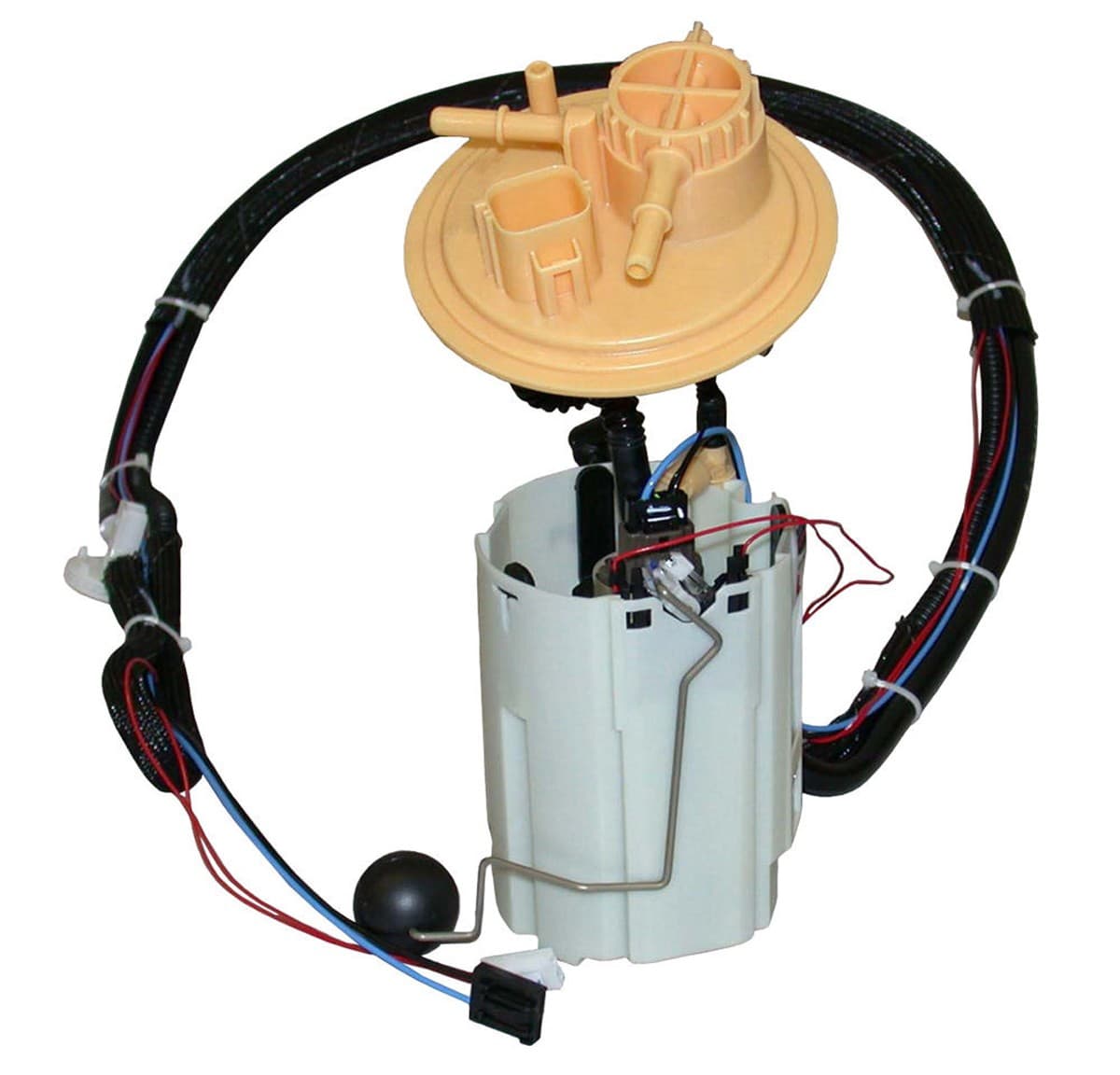AIRTEX Fuel Pump & Housing Assembly E8633M