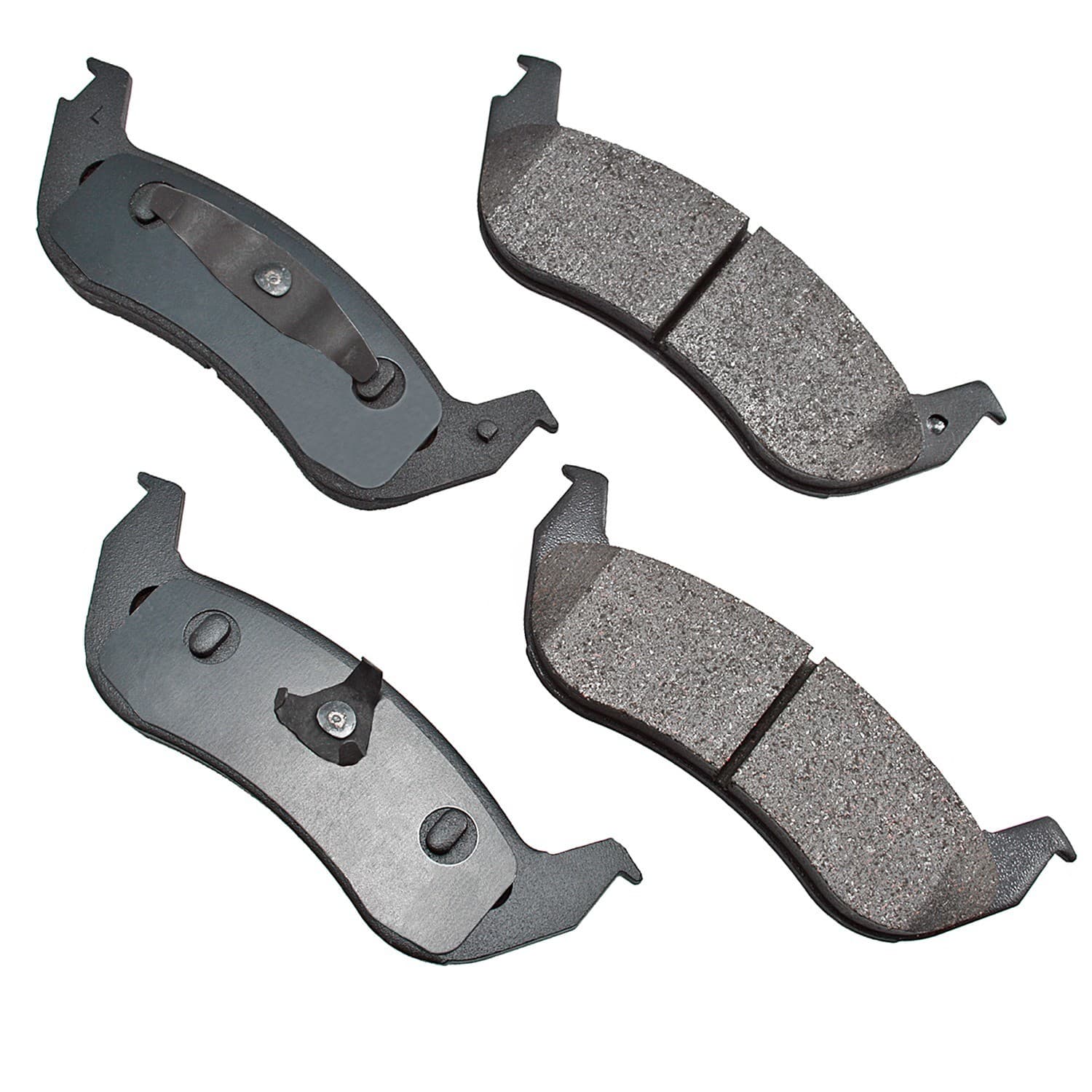 AKEBONO Brake Pad ACT1040