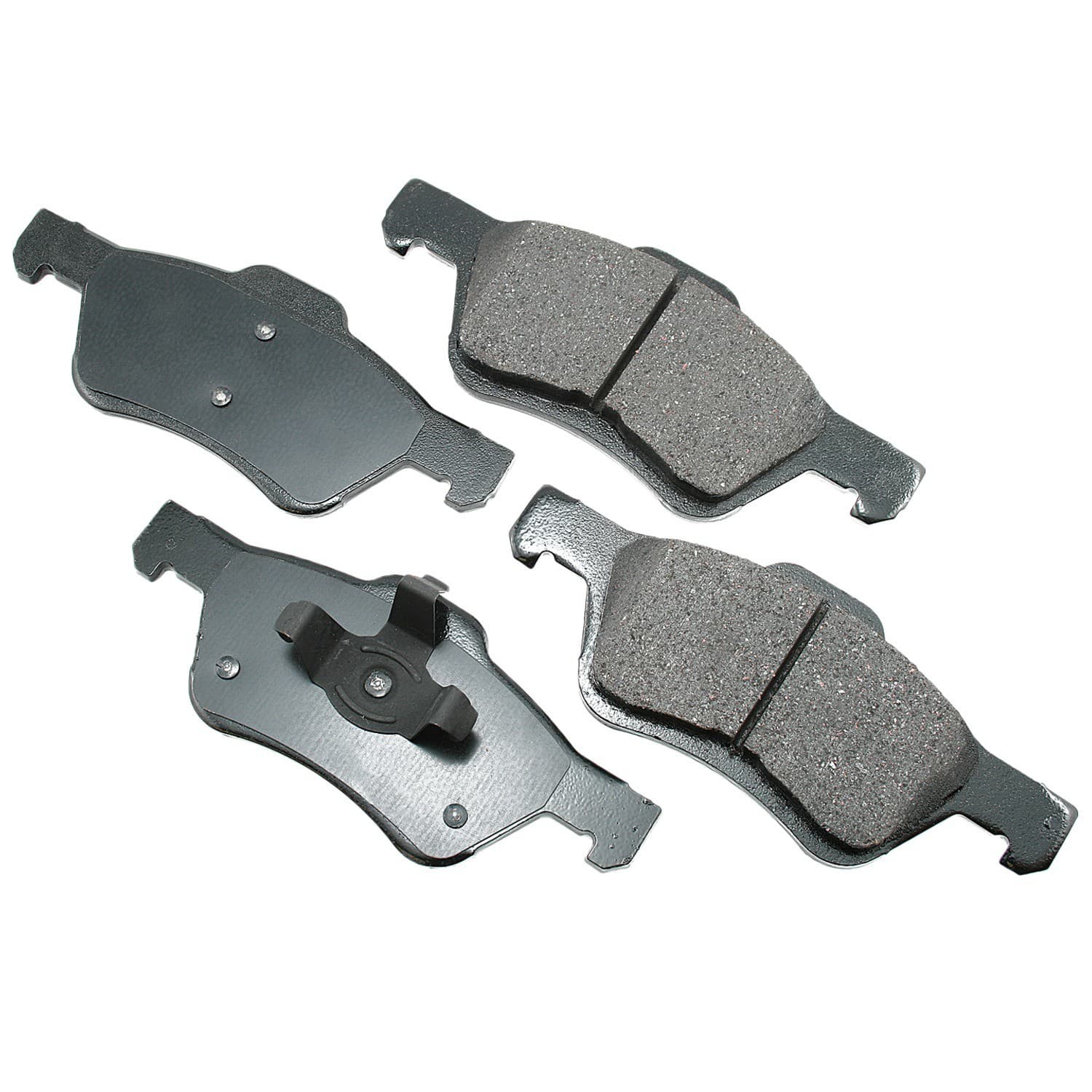 AKEBONO Brake Pad ACT1047
