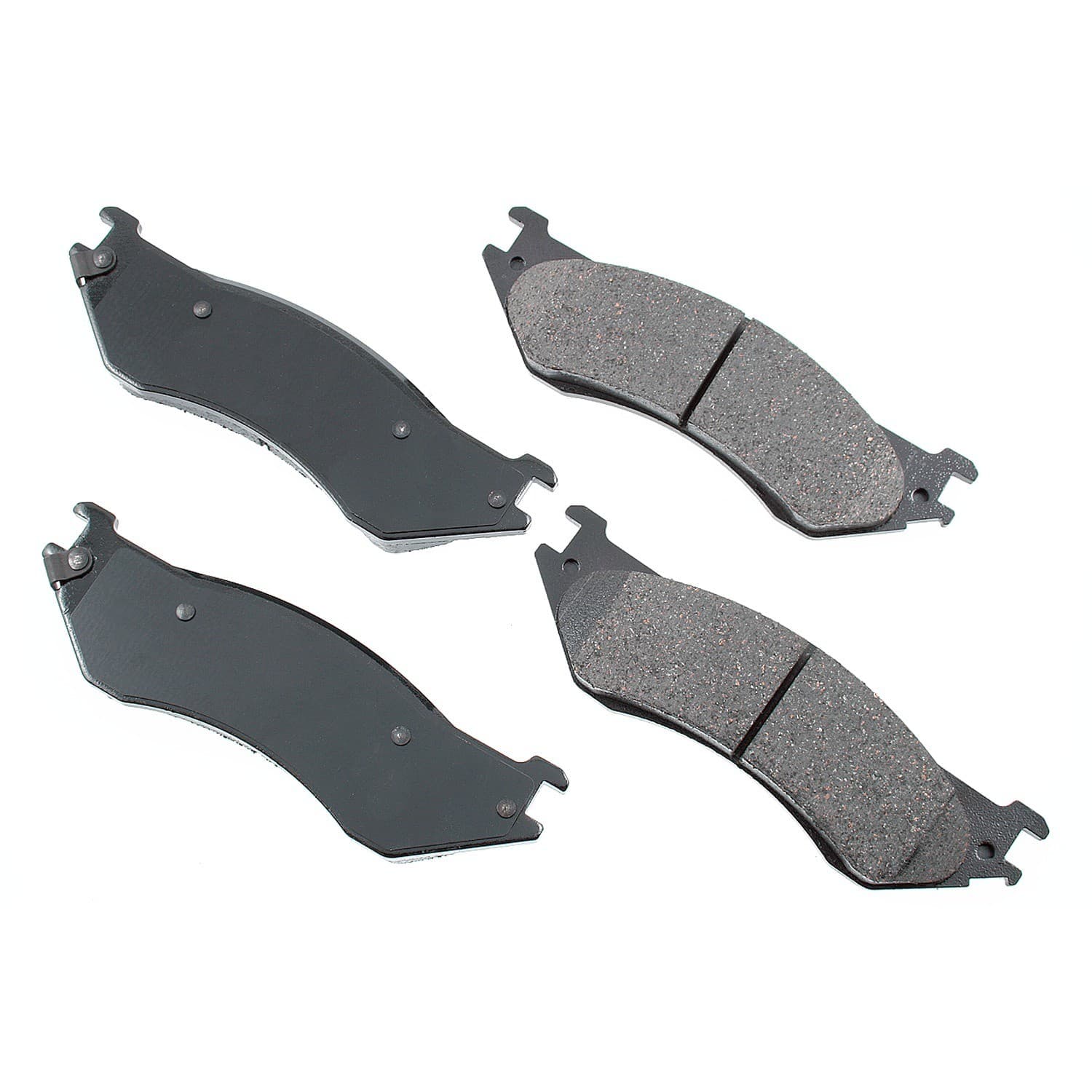 AKEBONO Brake Pad ACT1077