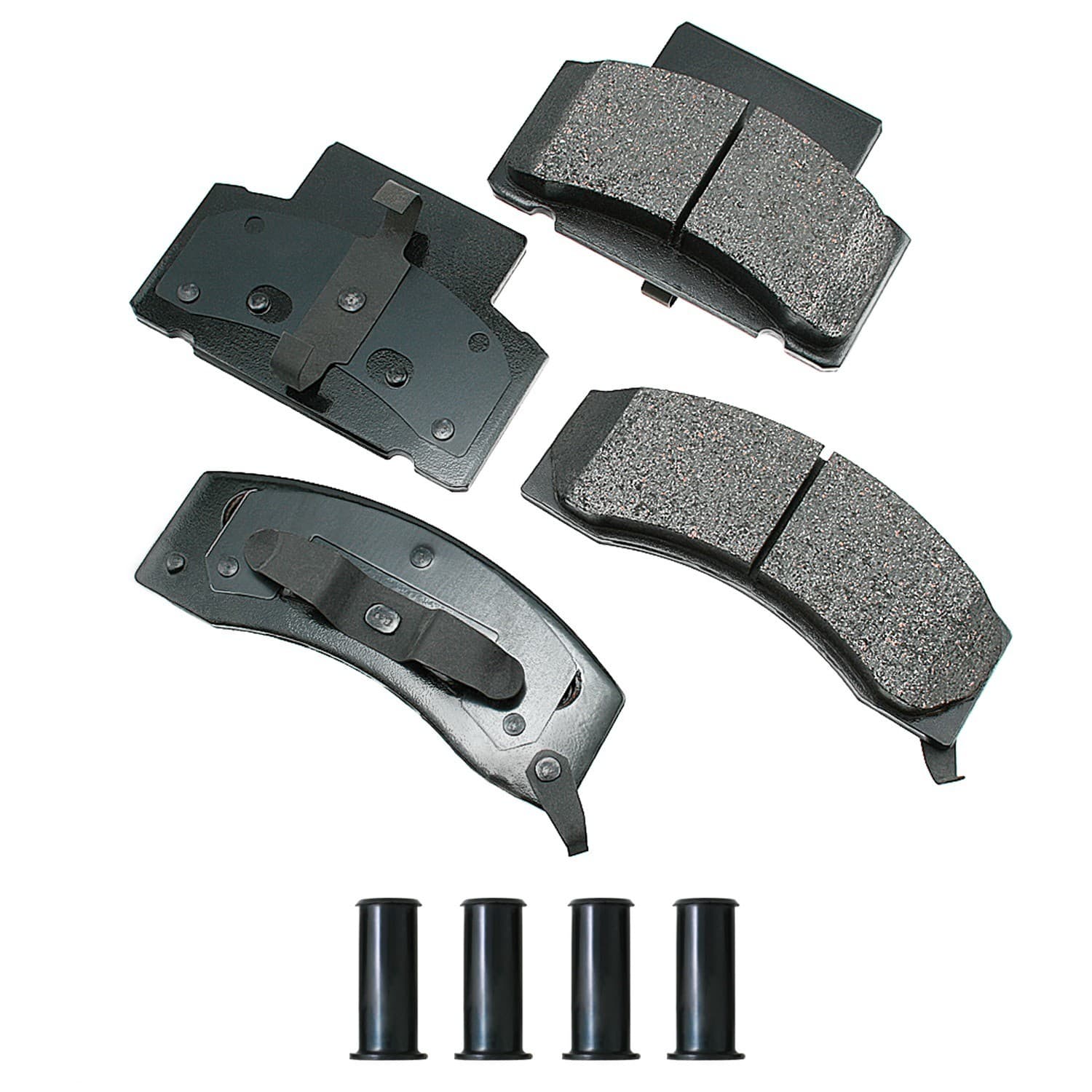 AKEBONO Brake Pad ACT459