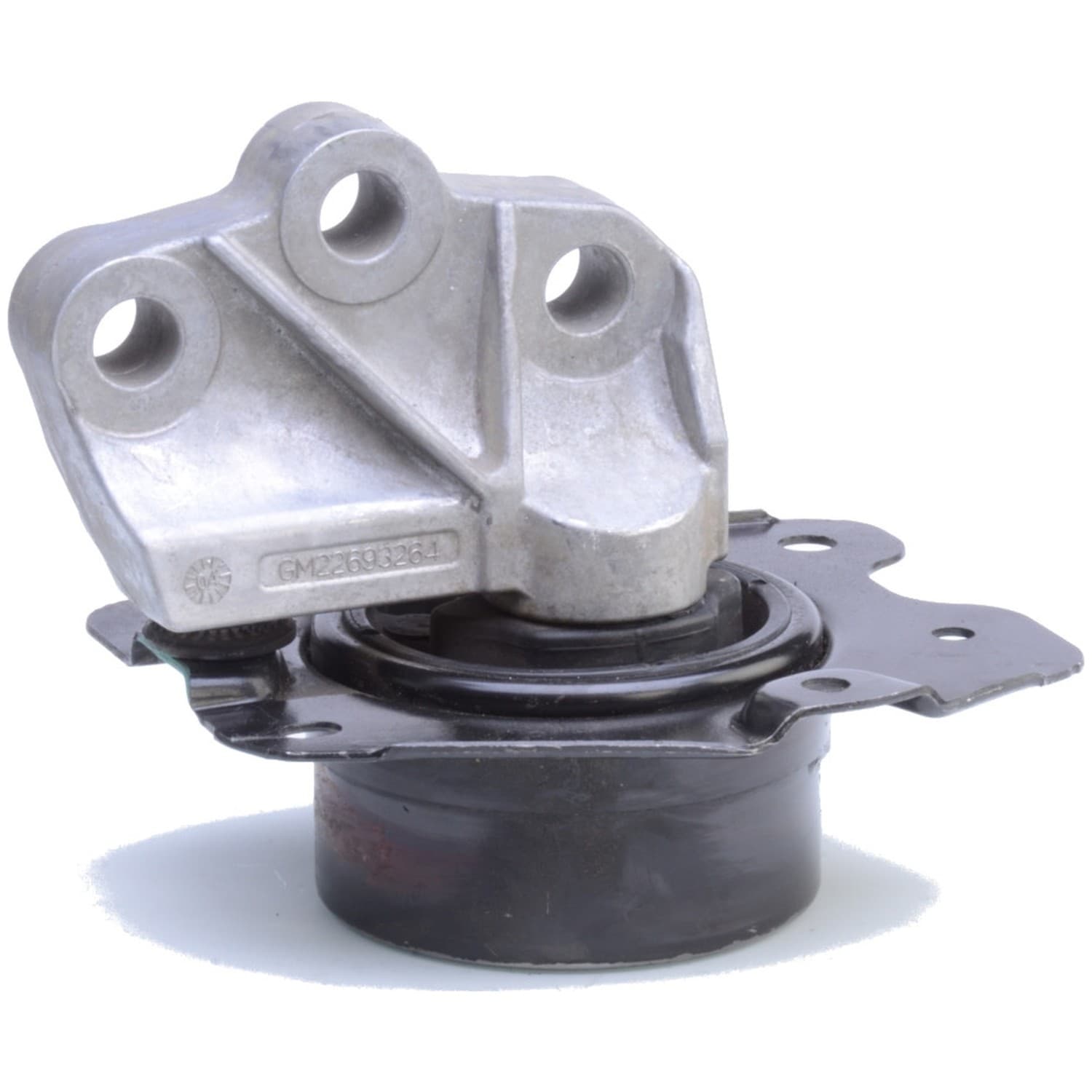 ANCHOR Transmission Mount 3291