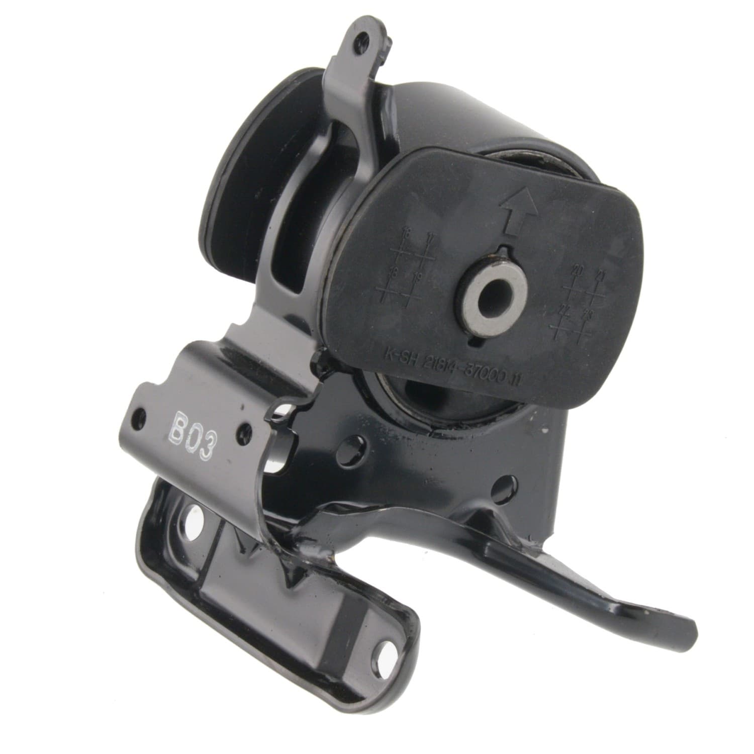 ANCHOR Transmission Mount 8956