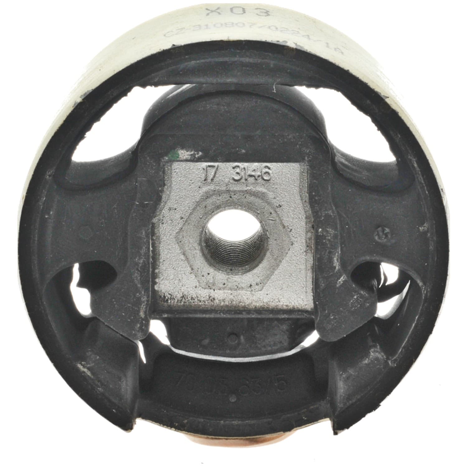 ANCHOR Motor Mount 9260