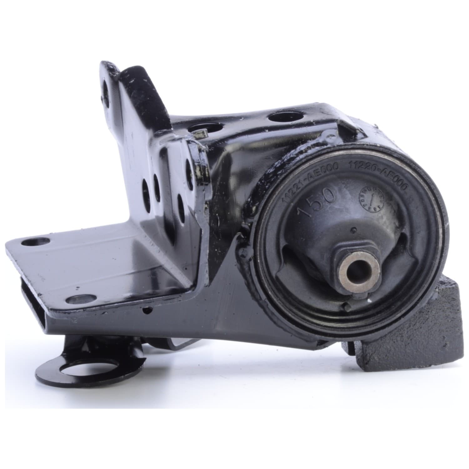 ANCHOR Transmission Mount 9770
