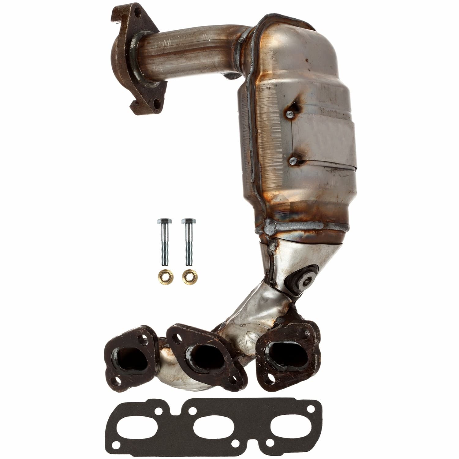 ATP Catalytic Converter 101383