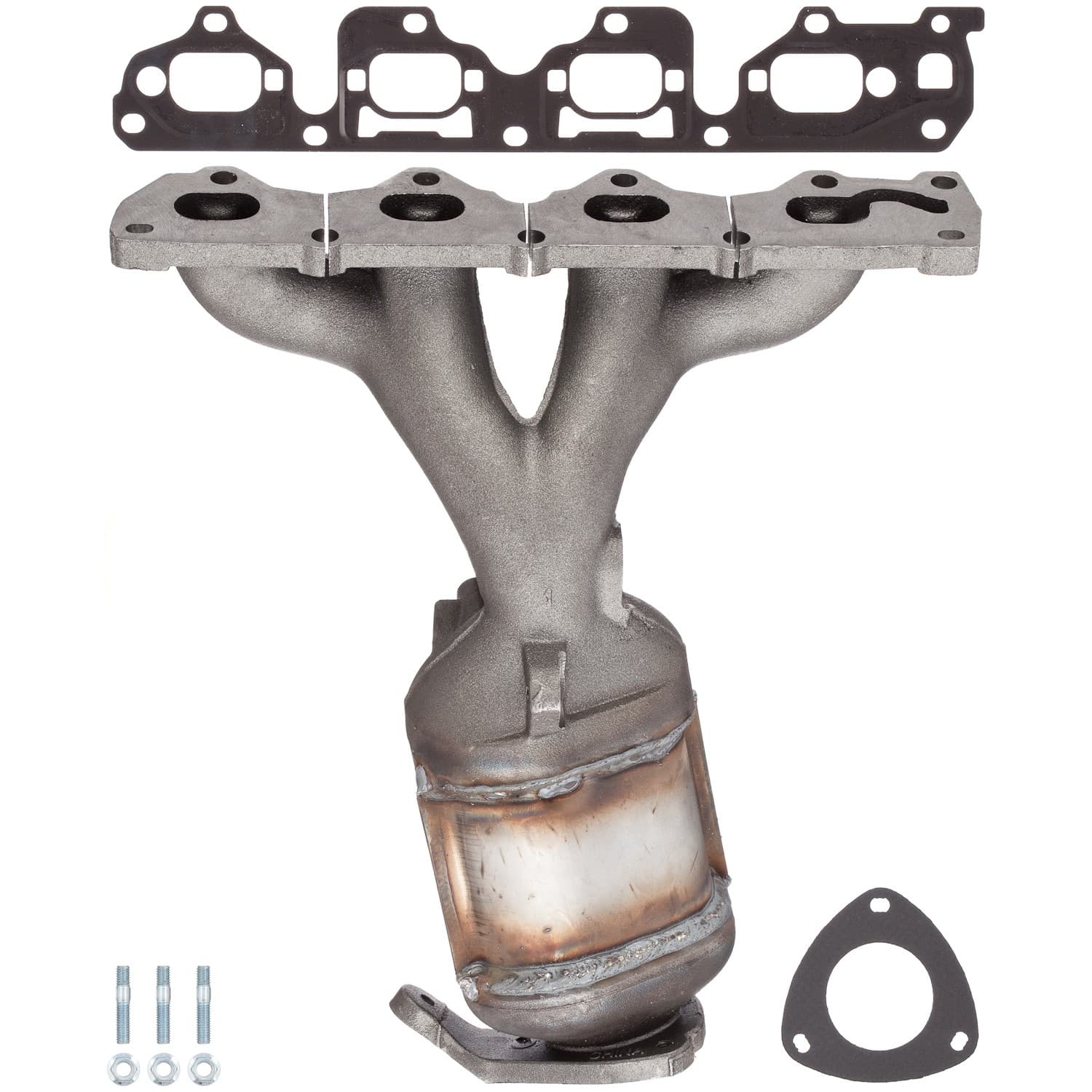 ATP Catalytic Converter 101429