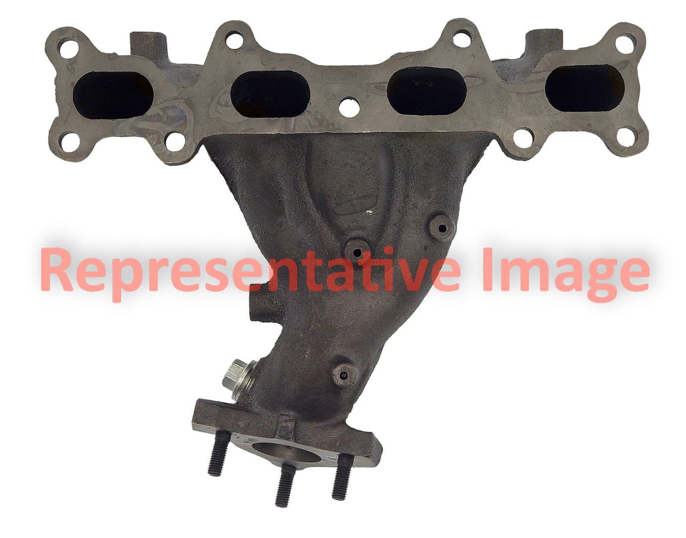 ATP Exhaust Manifold 101574
