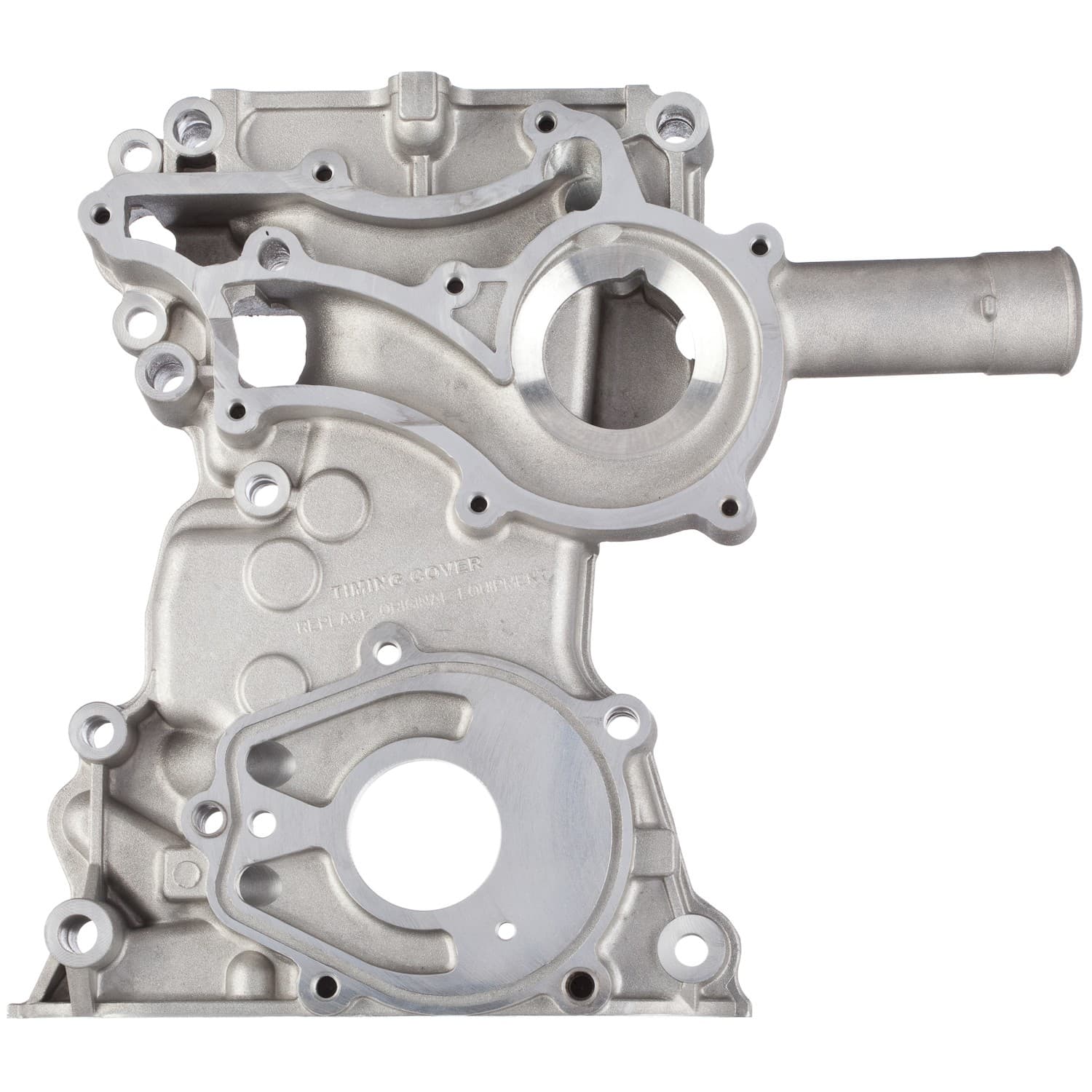 ATP Timing Cover 103010